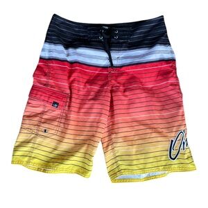 O’Neill men’s swim trunks size 32